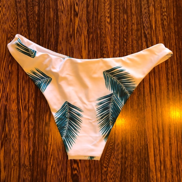 Zaful bikini bottoms - Picture 2 of 2